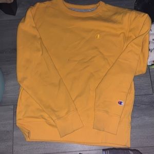 champion sweater